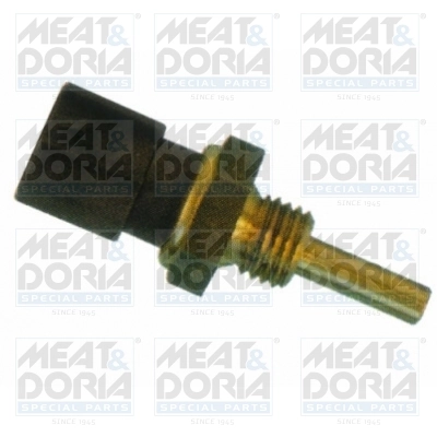 Sensor, coolant temperature